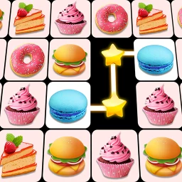 Icono de Onet 3D - Match Animal