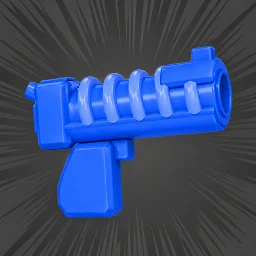 Icono de Tap Gun Blast