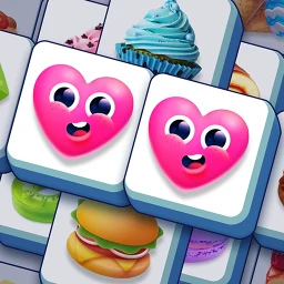 Icono de Juego de fichas - Match triple